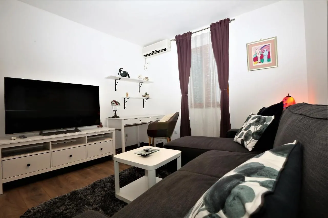 Apartment Archie Split Chorvatsko