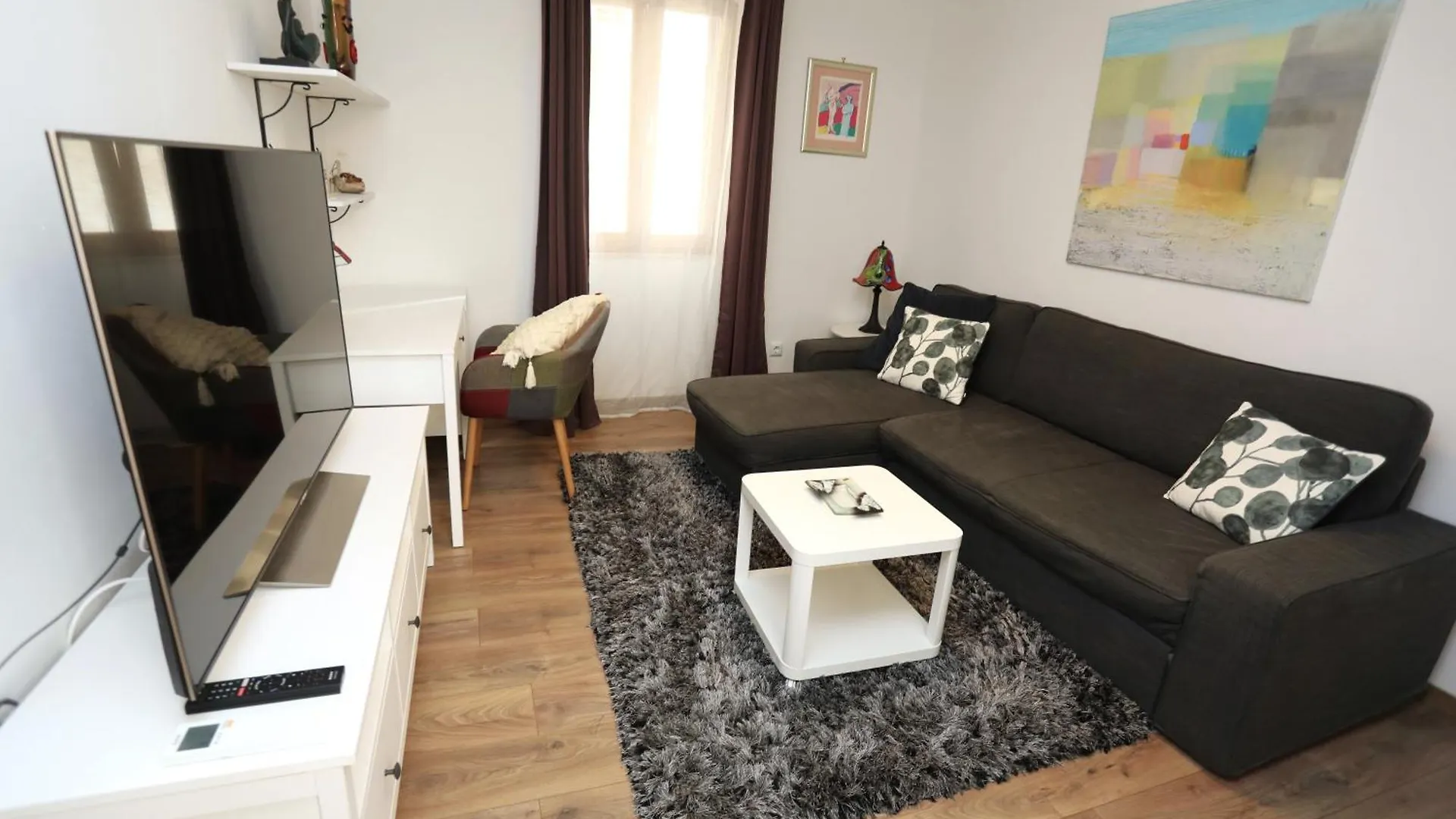 Apartment Archie Split 0*,  Chorvatsko